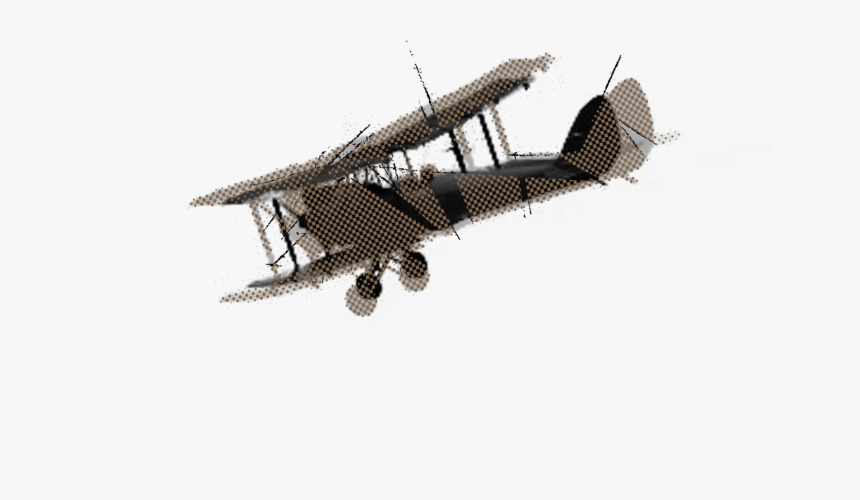 Royal Aircraft Factory R.e.8, HD Png Download