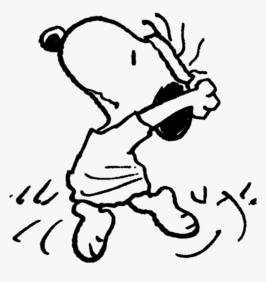 Flashbeagle Puertas Francesas, Comics Peanuts, Snoopy - Charlie Brown Comic Strip, HD Png Download