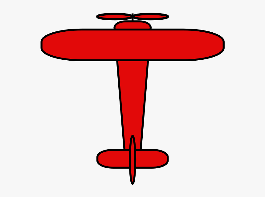 Light Aircraft, HD Png Download