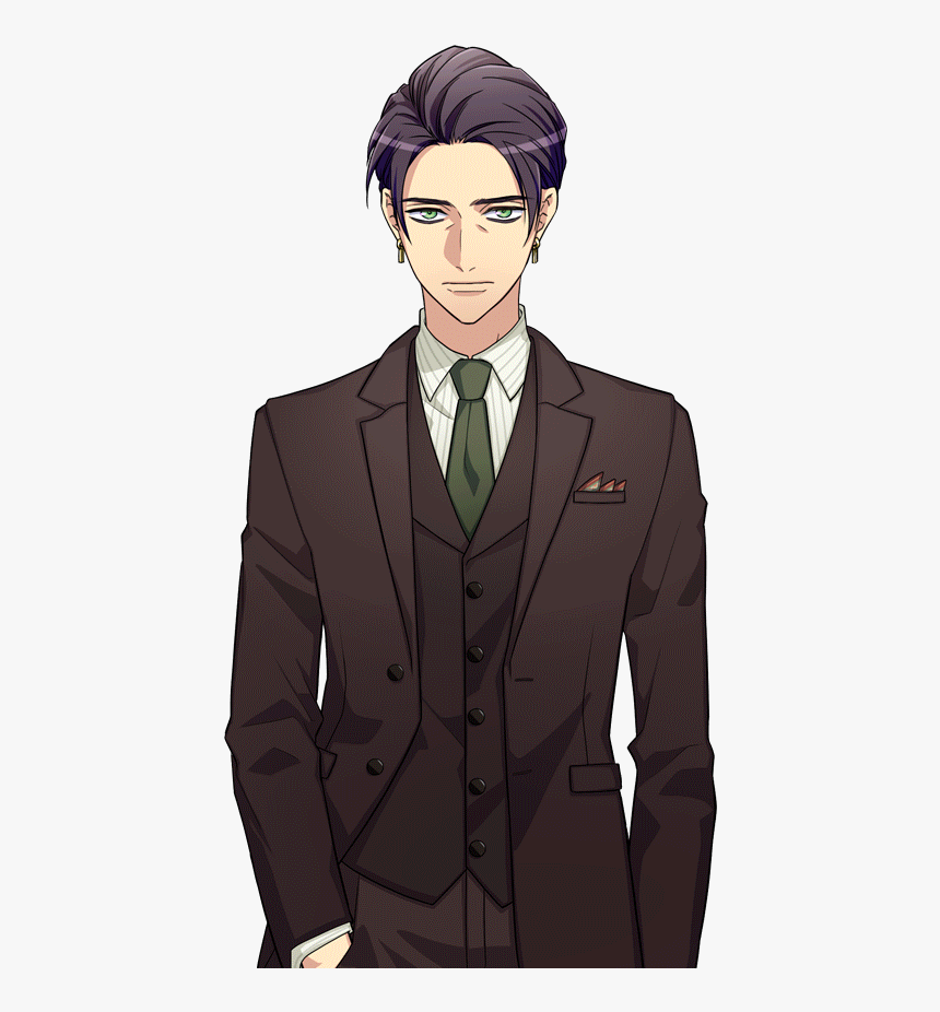 Gentleman, HD Png Download