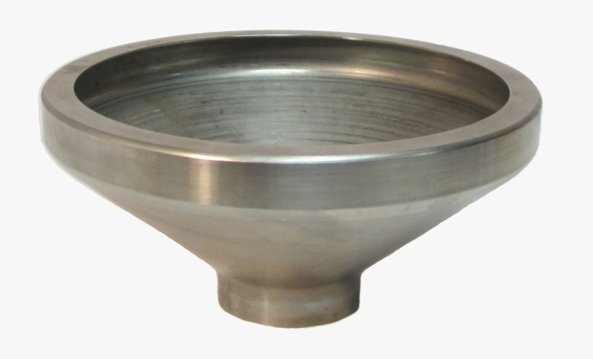 Custom Part From Metal Spinning - Sink, HD Png Download