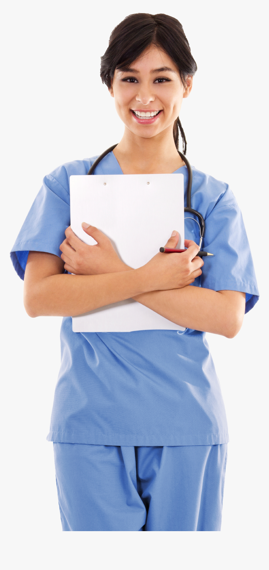 Nurse Png Image - Nurse Png, Transparent Png