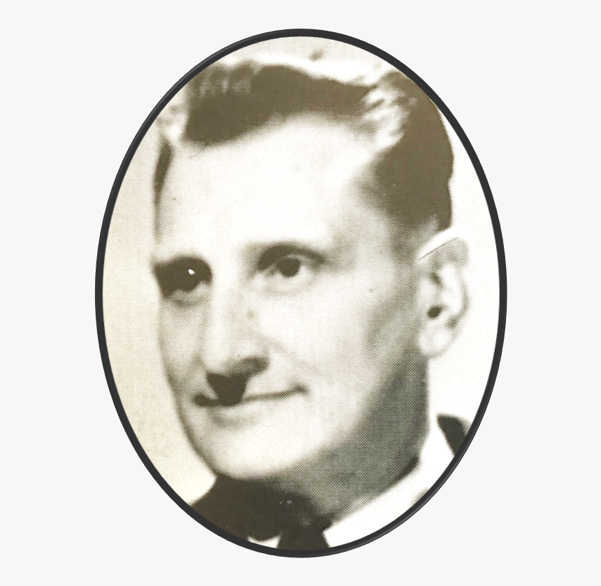 Guy Chavenon - Gentleman, HD Png Download