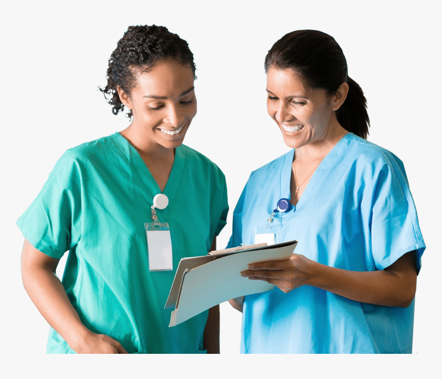 Nursing Png, Transparent Png