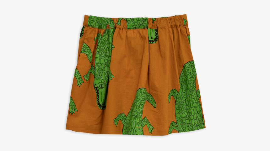 Short,orange,active - Miniskirt, HD Png Download