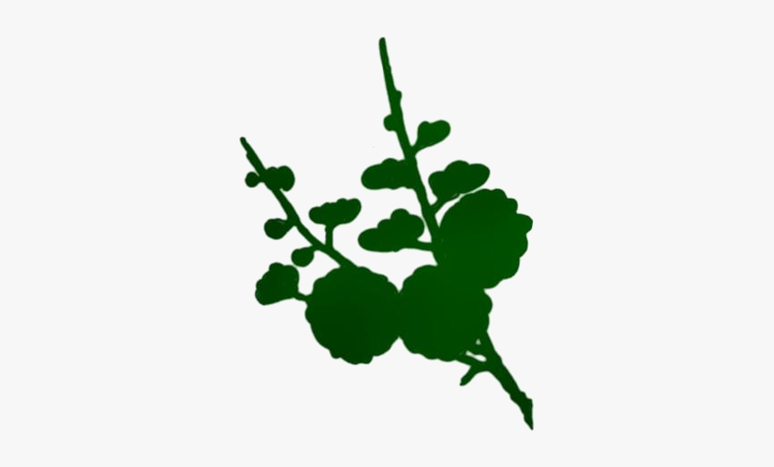 Transparent Sakura Art Silhouette - Illustration, HD Png Download