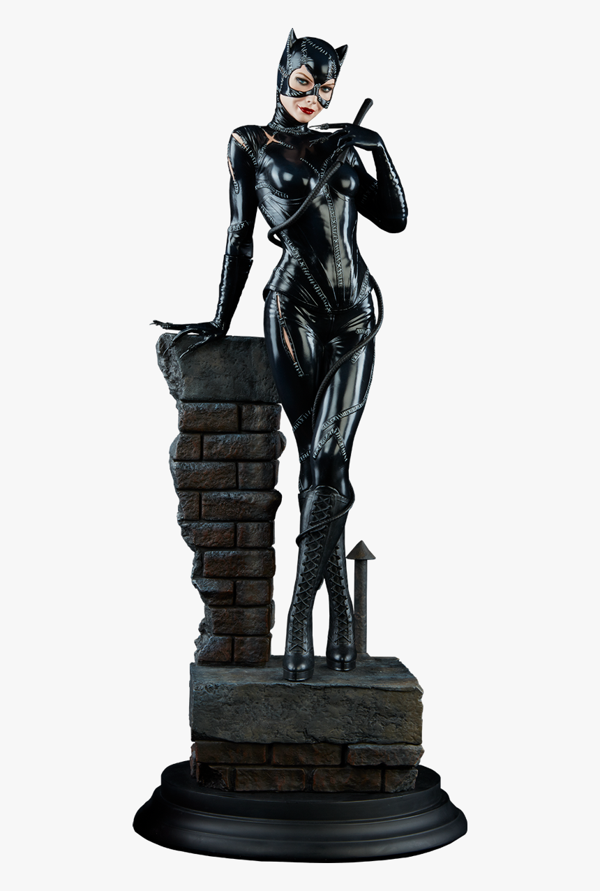 Premium Format Catwoman Batman Returns, HD Png Download