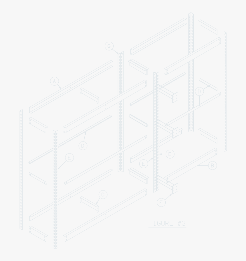 Shelf, HD Png Download