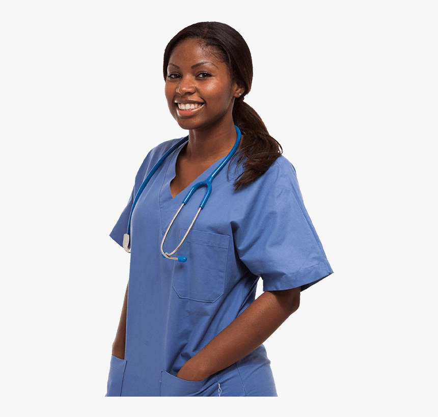South African Nurse, HD Png Download