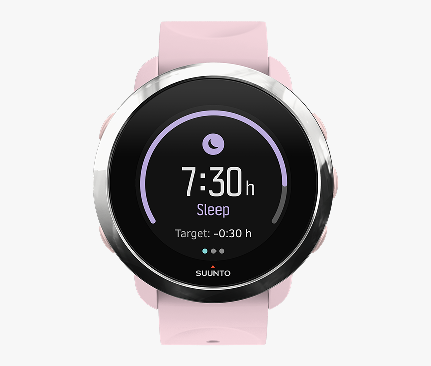 Suunto 3 Fitness Sports Watch, HD Png Download