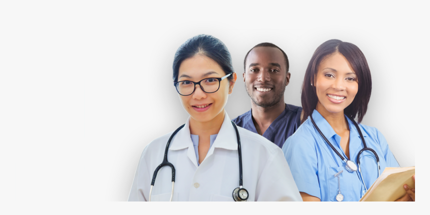 Nurse, HD Png Download