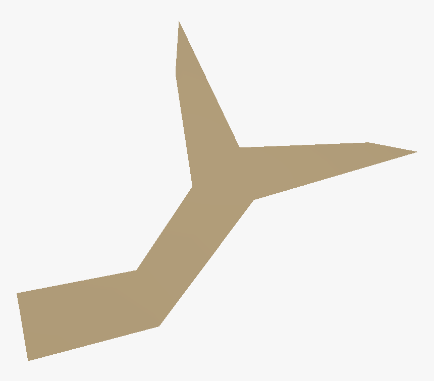 Unturned Bunker Wiki - Antlers Unturned, HD Png Download