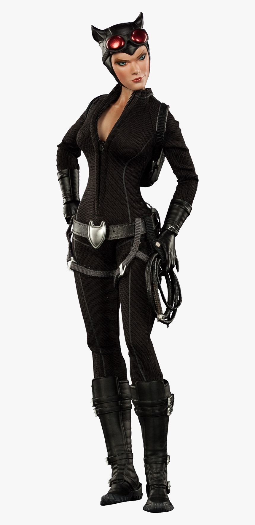 Catwoman Png Clipart Background - Catwoman Png, Transparent Png