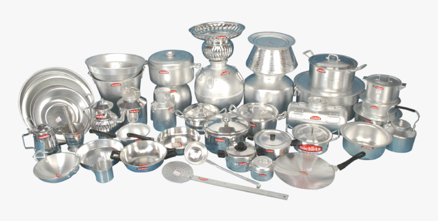 Aluminium Home Products, HD Png Download