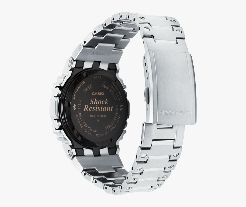 Gmwb5000d-1 - Gmwb5000d, HD Png Download