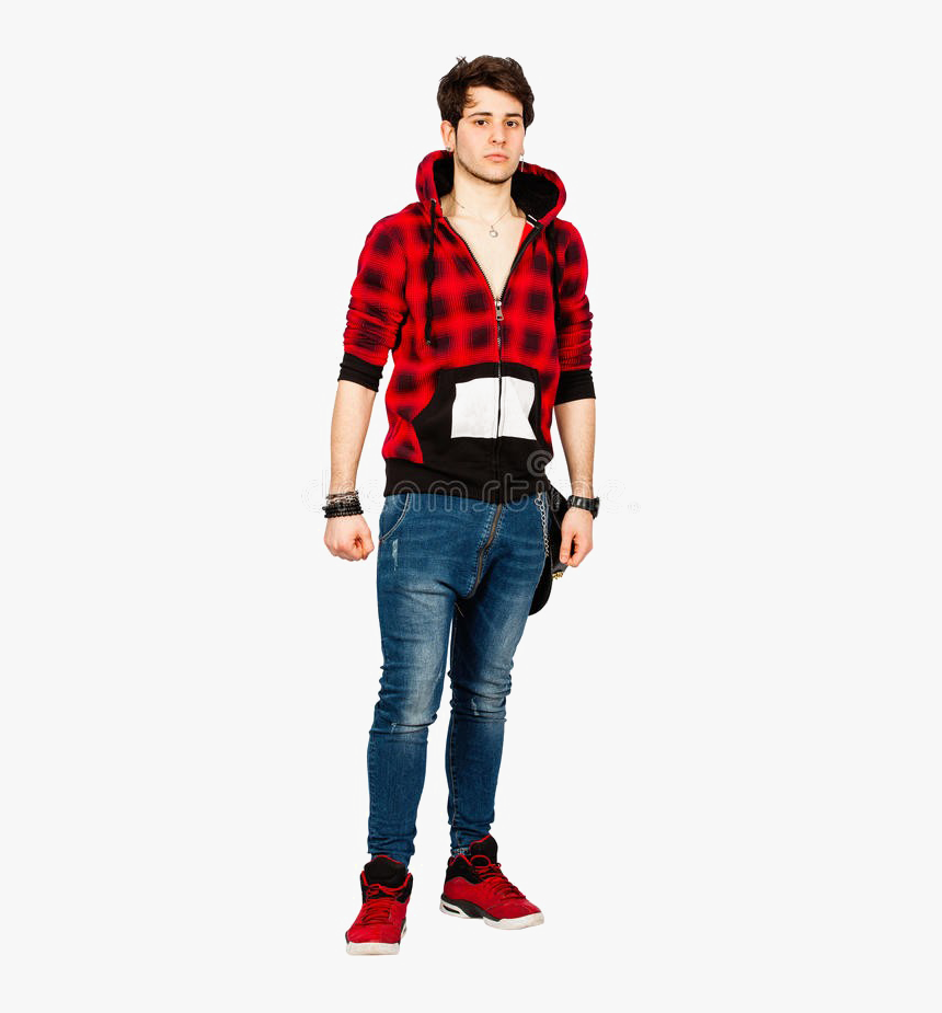 Guy Png Clipart - Boy Png, Transparent Png