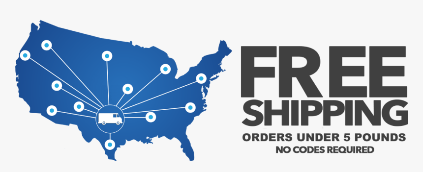 Free Shipping Us - Graphic Design, HD Png Download