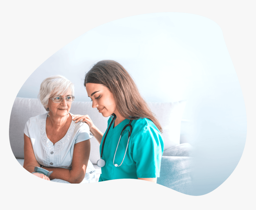 Girl, HD Png Download