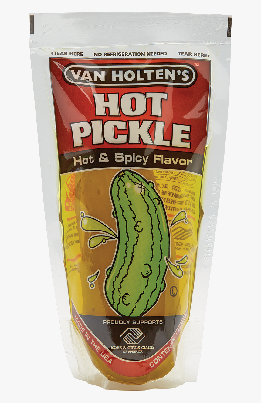 Hot Pickle - Hot Pickles Near Me, HD Png Download