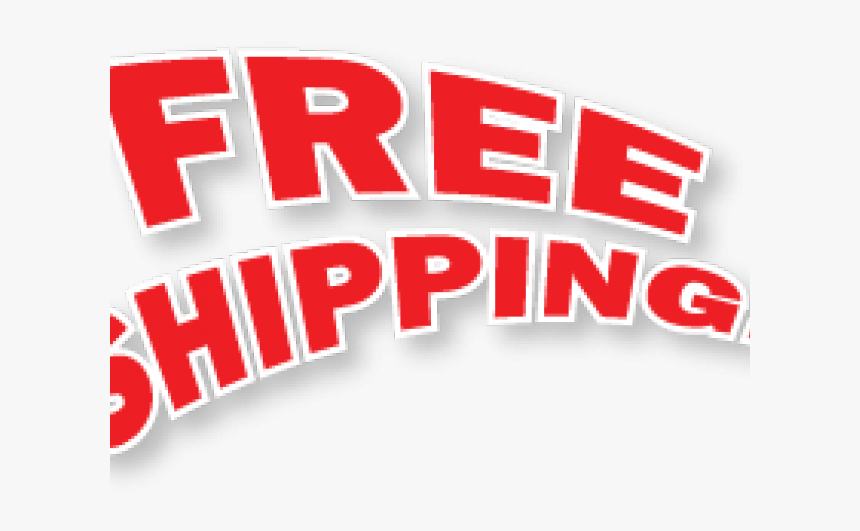 Free Shipping Png Transparent Images - Carmine, Png Download
