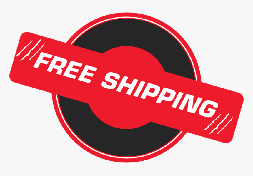 Free Shipping On Orders Over $50 Clipart , Png Download - Fxtcr, Transparent Png