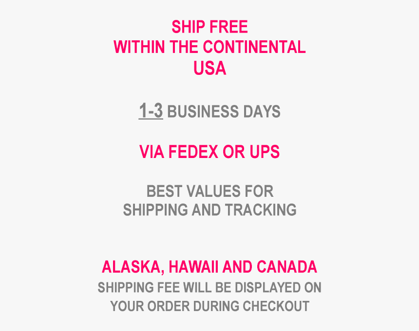 Free-shipping - Colorfulness, HD Png Download