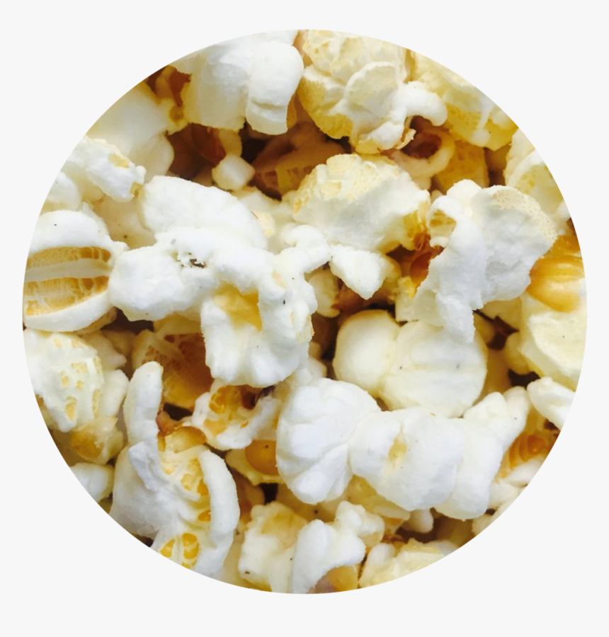 Transparent Pickle Png - Kettle Corn, Png Download