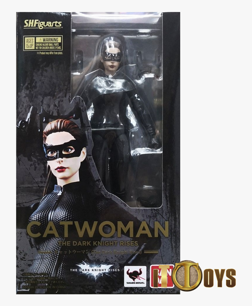 Figuarts Dc Comics - Juniors: The Dark Knight Rises - Cracked Bat Logo, HD Png Download