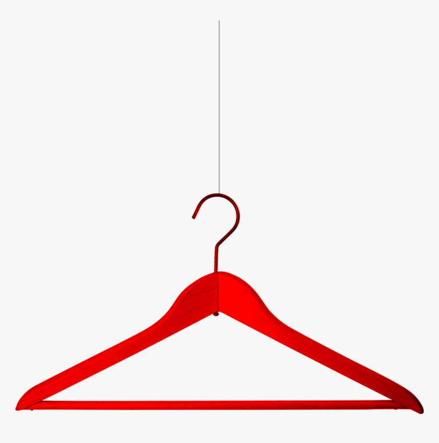 Clothes Hanger, HD Png Download