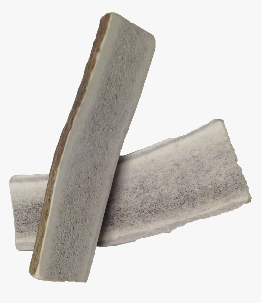 4-5 Split Antler - Wood, HD Png Download