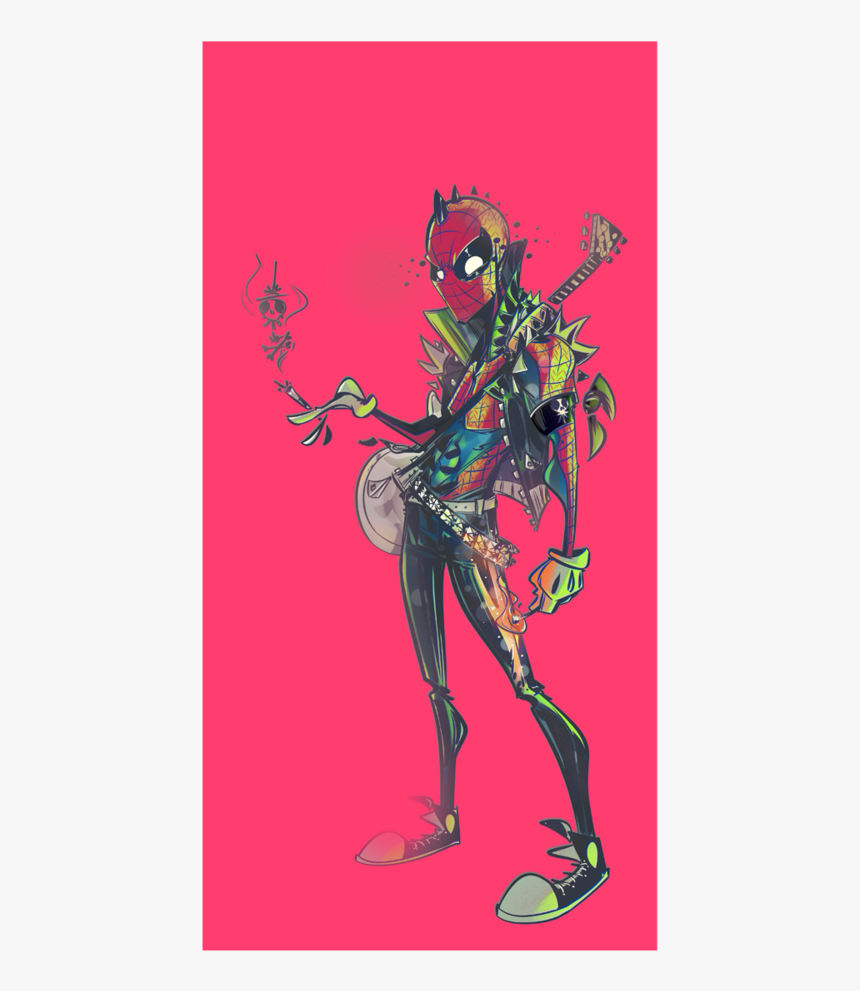 Shop Illmatic - Illustration, HD Png Download