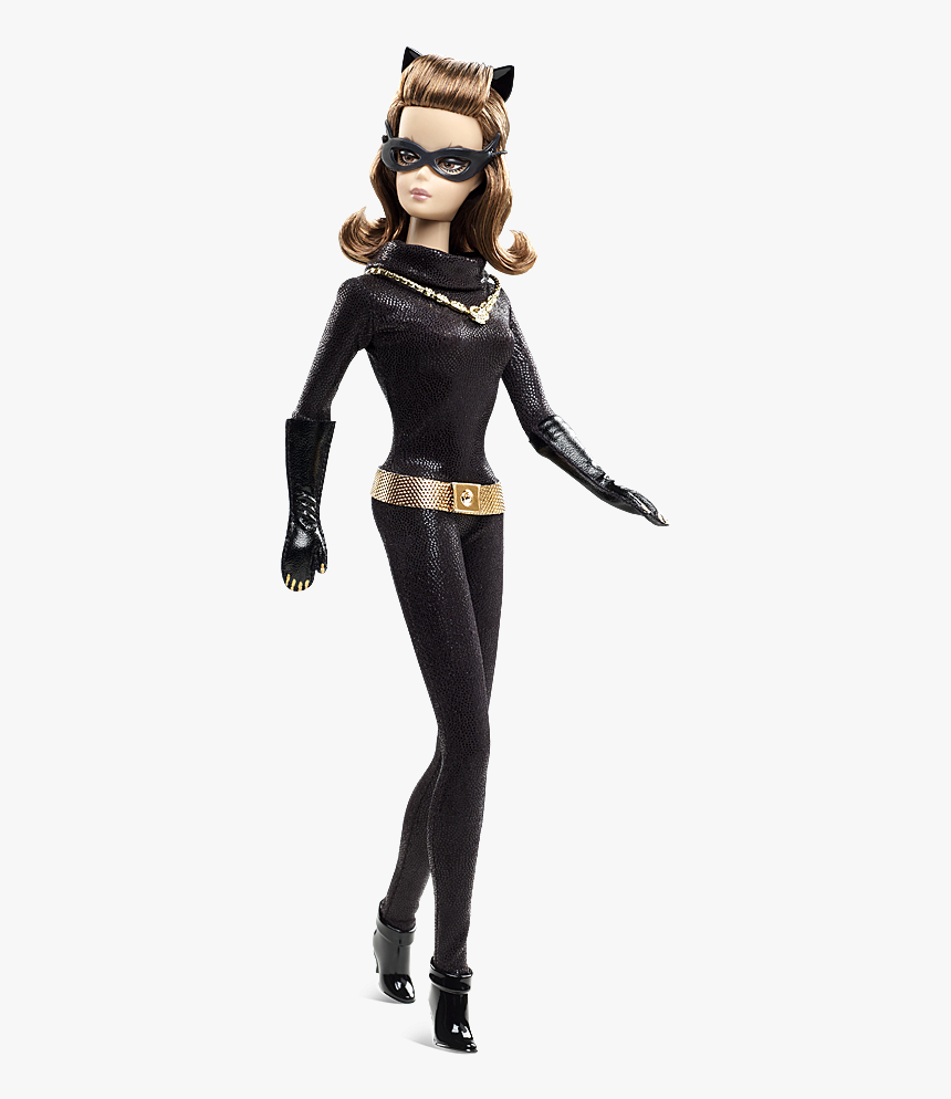 Batman Tv Series 1966 Dolls, HD Png Download