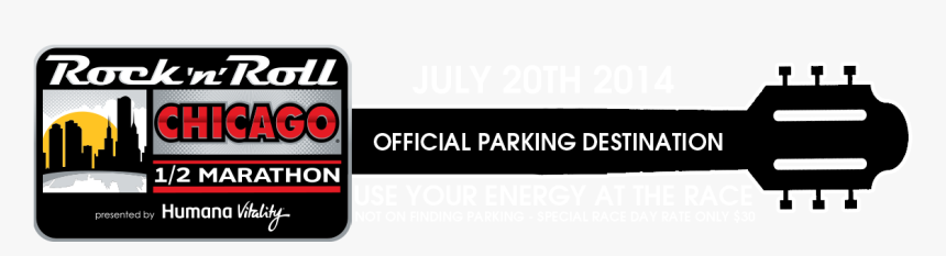 Rock 'n' Roll Marathon Series, HD Png Download