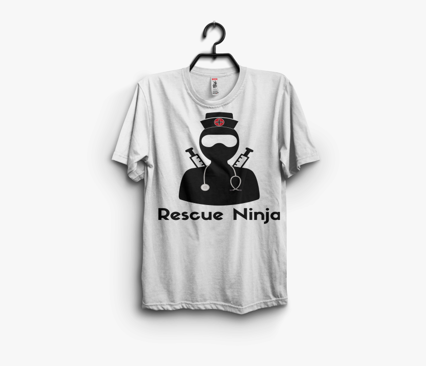 T Shirt For Electrician, HD Png Download