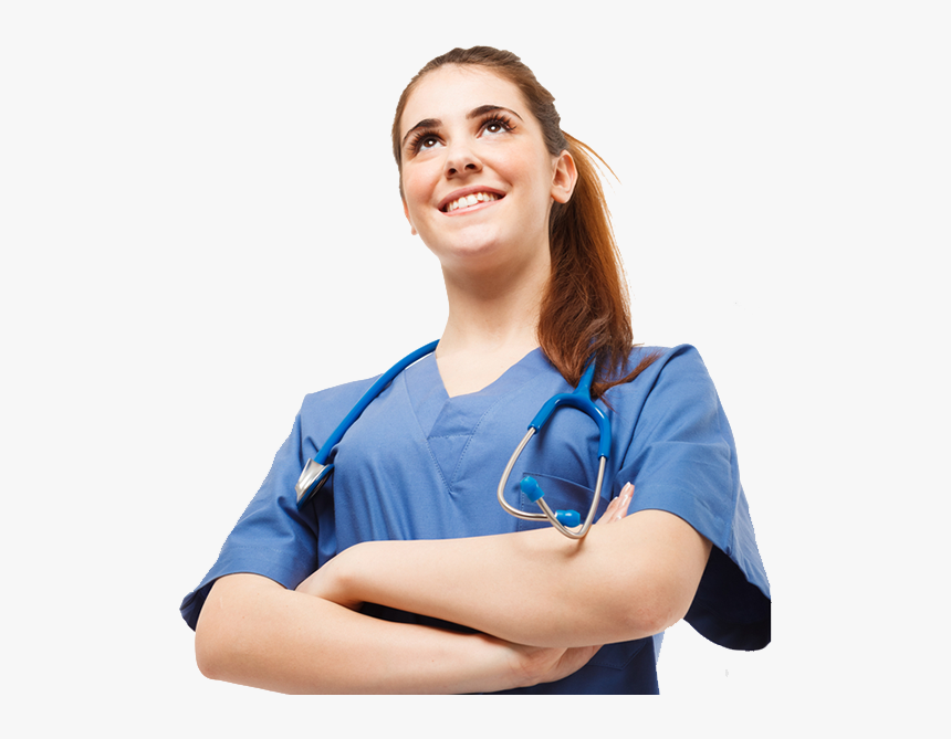 Nurse, HD Png Download