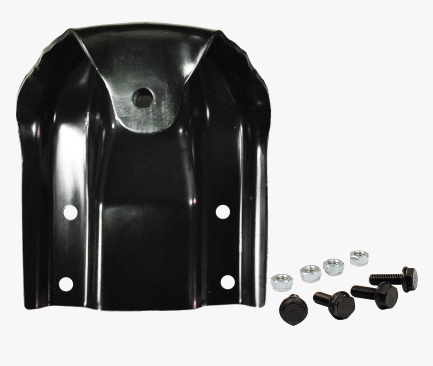 Rear Of Rear Leaf Spring Hanger Kit With - Dodge Ram Floor Pan With Cab Mounts, HD Png Download