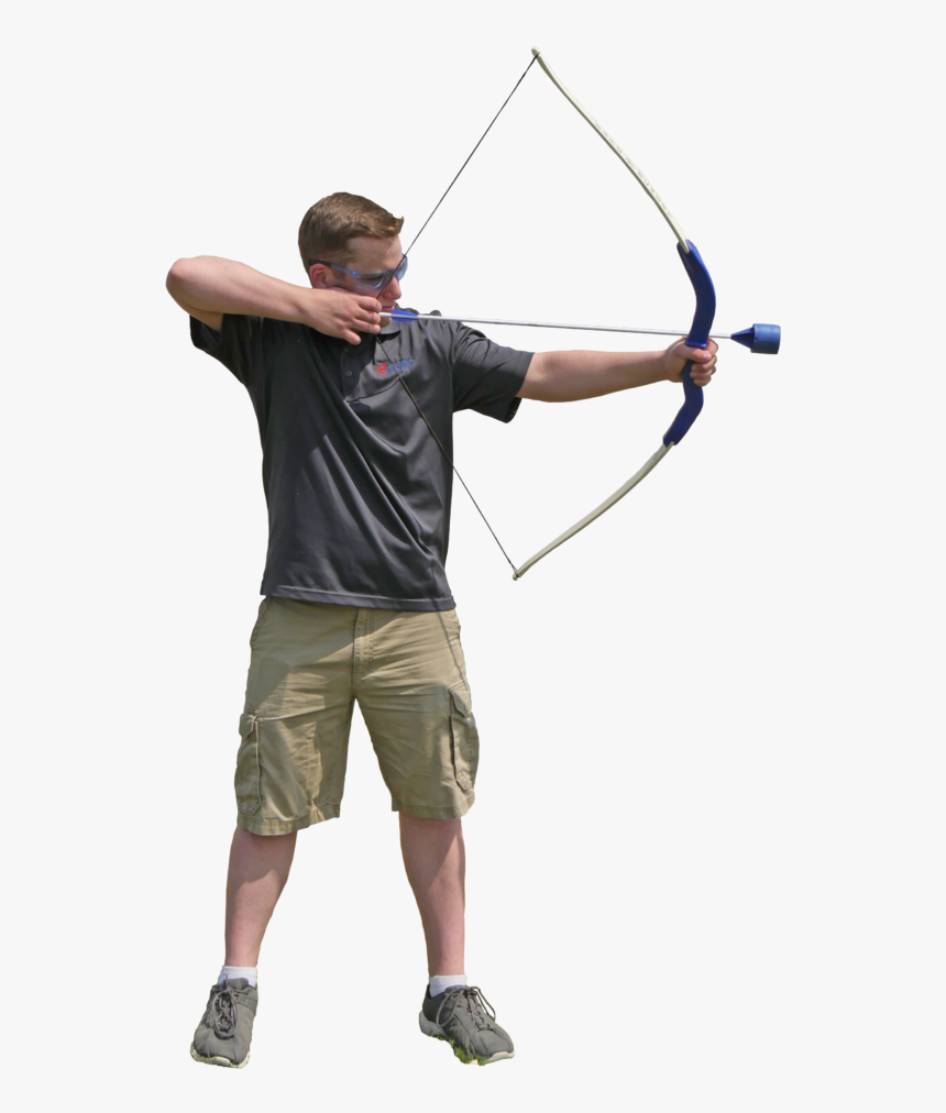 Target Archery, HD Png Download