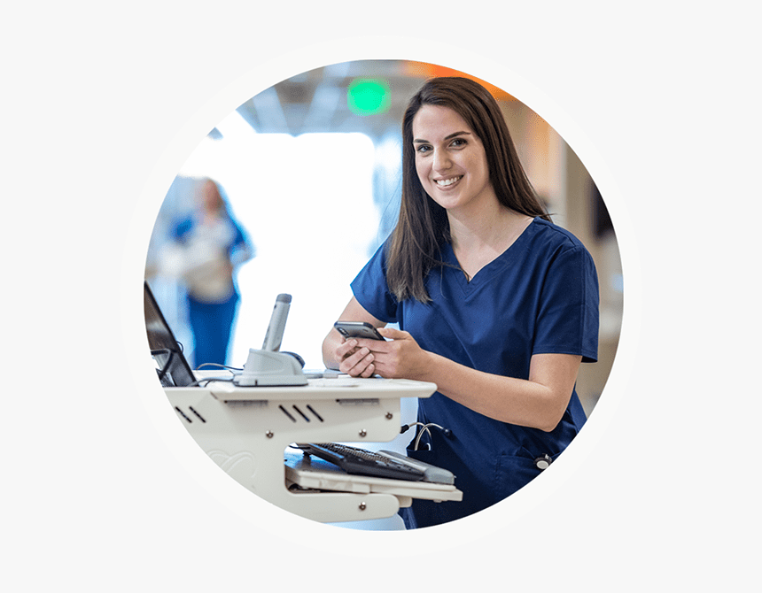 Nurse Png, Transparent Png