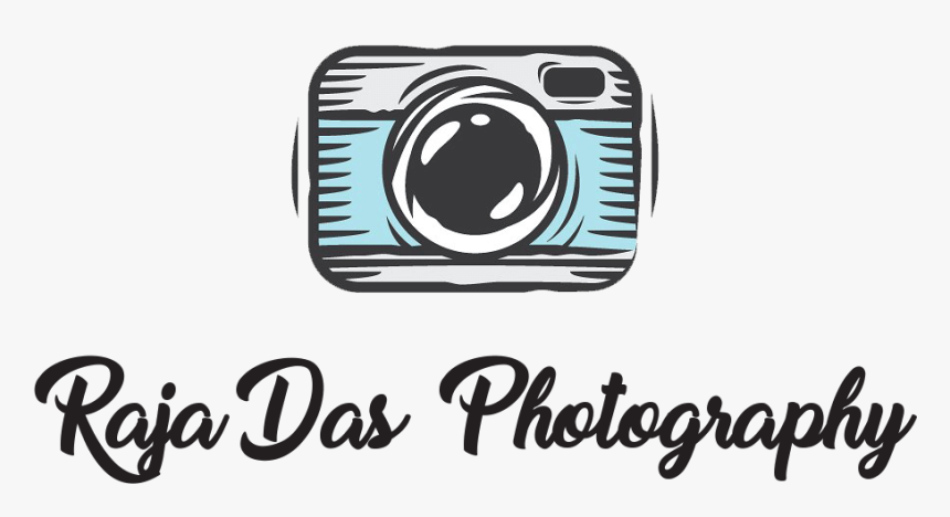 Raja Das Photography - Calligraphy, HD Png Download
