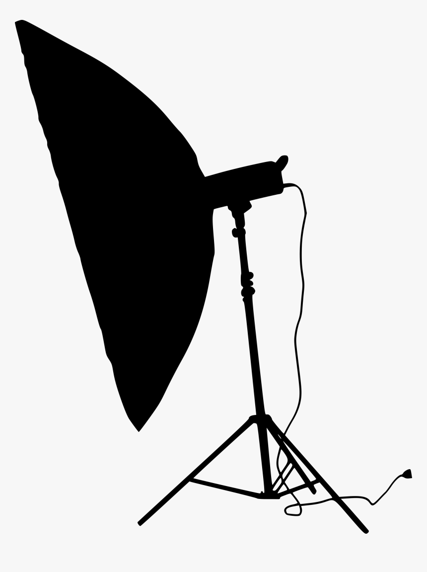 Photography Equipment Png, Transparent Png
