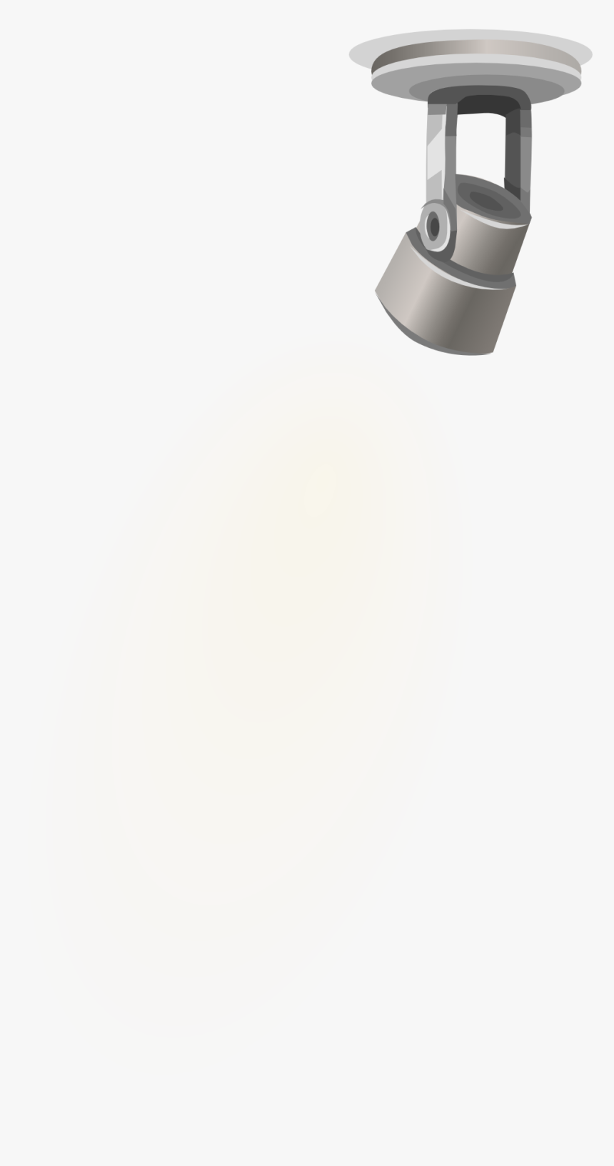 Light Fixture Lighting Spotlight Download Free Image - Tap, HD Png Download