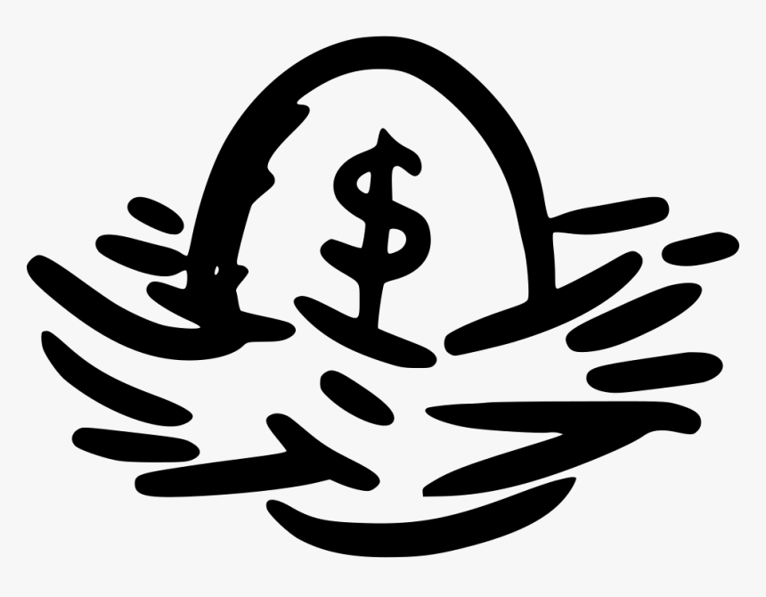 Nest Money - Nest Icon Png, Transparent Png