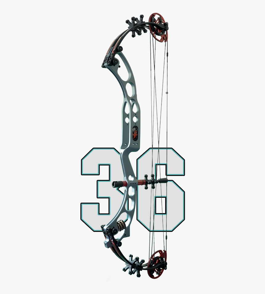 Ok Archery X Energy 36 
 Title Ok Archery X Energy - Ok Archery, HD Png Download