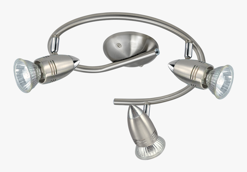 Transparent Spot Light Png - 3 As Spot Lámpa, Png Download