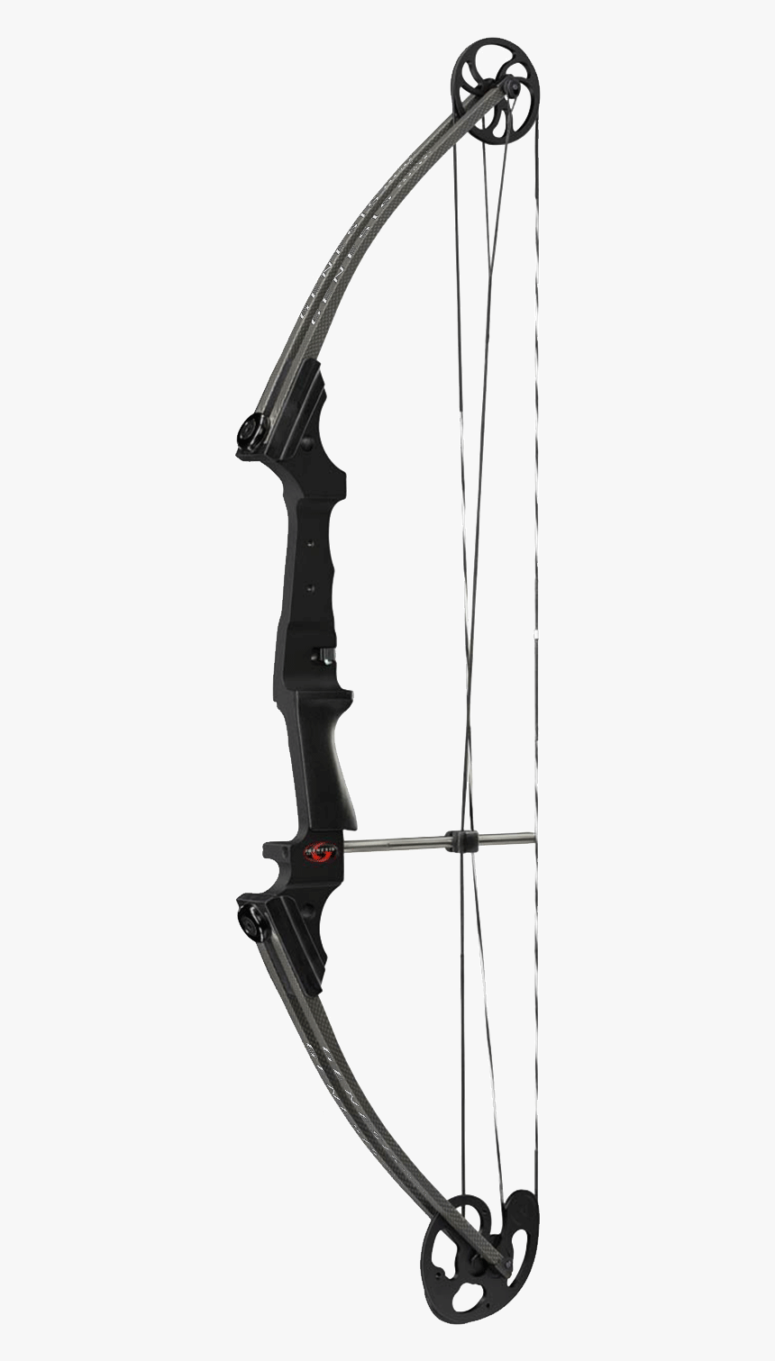 Wildberry Genesis Bow, HD Png Download