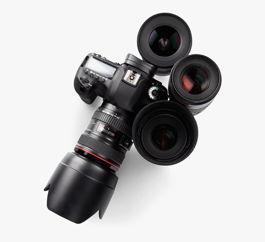 Amazon Product Photography Camera That Is Used To Take - Amazon Product Photography, HD Png Download