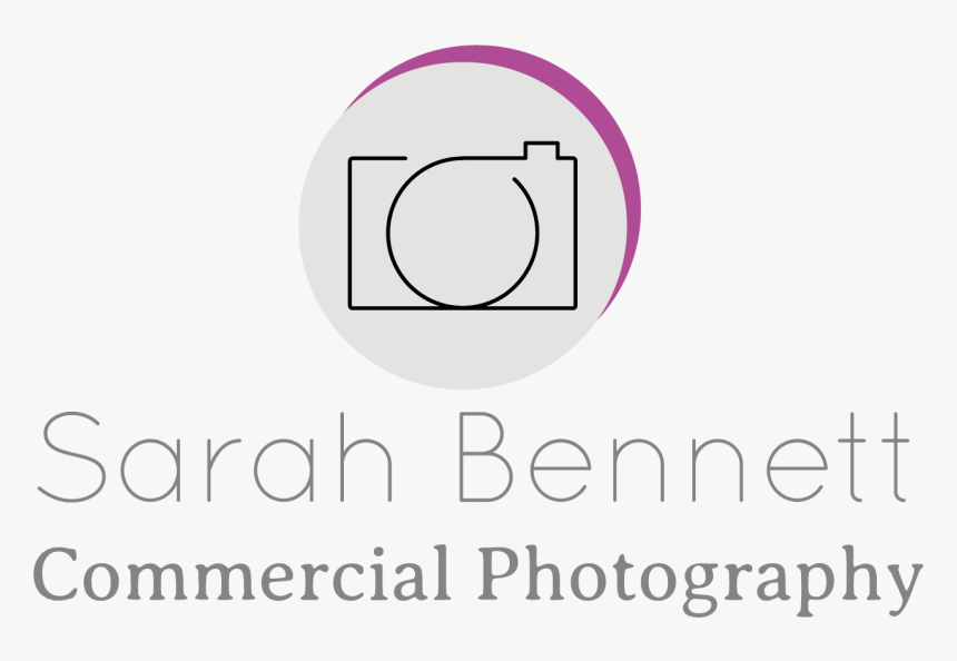 Sarah Bennett Commercial Photography Logo - Biovallée, HD Png Download