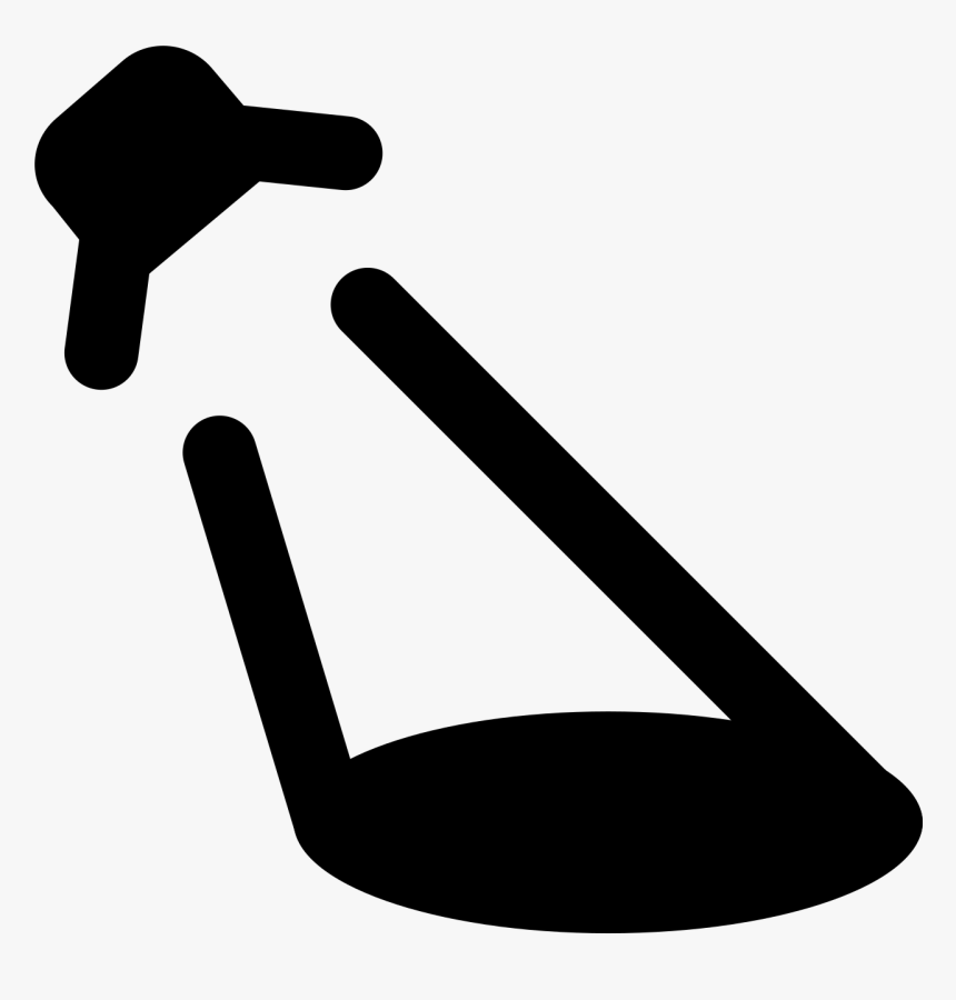 Windows Metro Icon - Spotlight Icon Png, Transparent Png