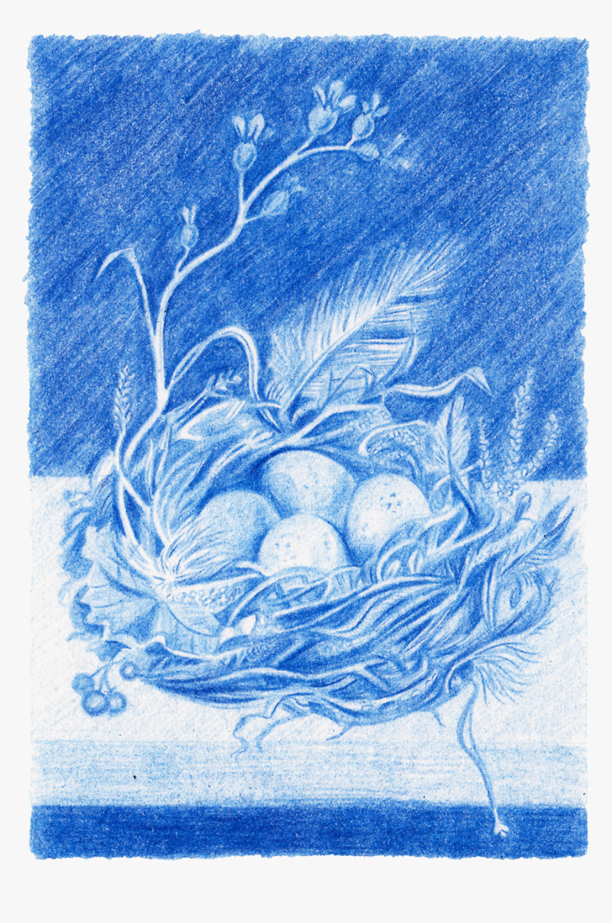 Nestblueupload - Painting, HD Png Download