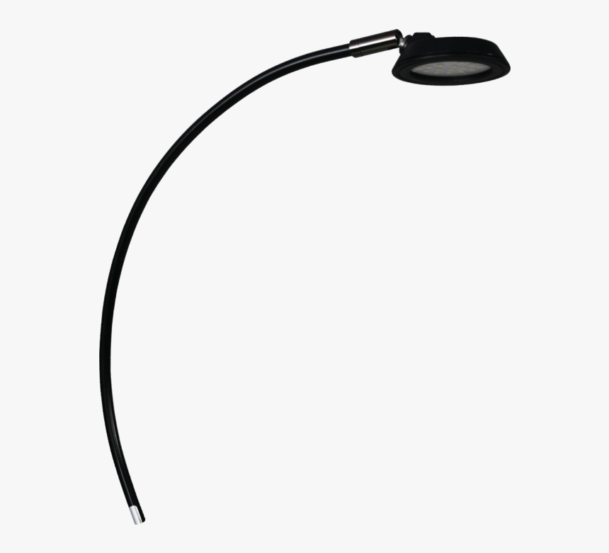 Transparent Street Light Clipart - Light-emitting Diode, HD Png Download